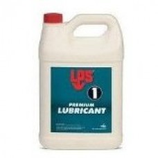 LPS 1 GREASELESS LUBRICANT 1GAL 3.78LT  MIL-C-23411A